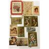 Image 5 : Ephemera - Misc. Trade Cards Approx. 120