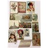 Image 6 : Ephemera - Misc. Trade Cards Approx. 120