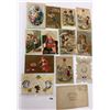 Image 7 : Ephemera - Misc. Trade Cards Approx. 120
