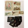 Image 9 : Ephemera - Misc. Trade Cards Approx. 120