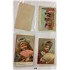 Image 3 : Ephemera - Misc. Trade Card Album Approx. 150