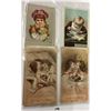 Image 7 : Ephemera - Misc. Trade Card Album Approx. 150