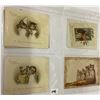 Image 8 : Ephemera - Misc. Trade Card Album Approx. 150