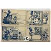 Image 1 : Ephemera - Black Americana Trade Cards 10