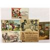 Image 2 : Ephemera - Black Americana Trade Cards 10