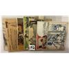 Image 3 : Ephemera - Black Americana Trade Cards 10