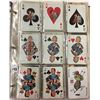 Image 1 : Ephemera - Vintage Playing Card Album 435+