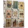Image 3 : Ephemera - Vintage Playing Card Album 435+
