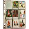 Image 4 : Ephemera - Vintage Playing Card Album 435+