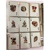 Image 5 : Ephemera - Vintage Playing Card Album 435+
