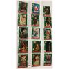 Image 1 : Ephemera - Christmas Holiday Playing Cards Approx. 70