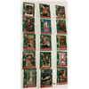 Image 2 : Ephemera - Christmas Holiday Playing Cards Approx. 70