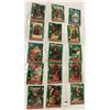 Image 3 : Ephemera - Christmas Holiday Playing Cards Approx. 70