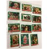 Image 5 : Ephemera - Christmas Holiday Playing Cards Approx. 70