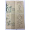 Image 3 : Ephemera - Alaska Steamship Co. Alaska Dog Ship Menus 17