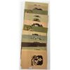 Image 4 : Ephemera - Alaska Steamship Co. Alaska Dog Ship Menus 17