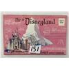 Image 3 : Disneyland & Disneyworld Postcards Approx. 60