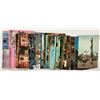 Image 4 : Disneyland & Disneyworld Postcards Approx. 60