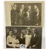 Image 1 : Real Photo People Postcards Approx. 60