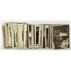 Image 3 : Real Photo People Postcards Approx. 60