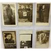 Image 2 : Real Photo Misc. Album Approx. 45 Postcards