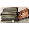Image 10 : Box of Approx. 420 Postcards - Mostly Sports Related