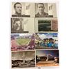 Image 1 : Box of Approx. 420 Postcards - Mostly Sports Related