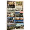 Image 2 : Box of Approx. 420 Postcards - Mostly Sports Related
