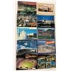 Image 4 : Box of Approx. 420 Postcards - Mostly Sports Related
