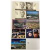 Image 6 : Box of Approx. 420 Postcards - Mostly Sports Related