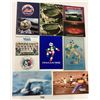 Image 7 : Box of Approx. 420 Postcards - Mostly Sports Related