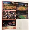 Image 9 : Box of Approx. 420 Postcards - Mostly Sports Related
