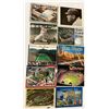 Image 2 : Sports Stadium Postcards Approx. 440