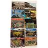 Image 5 : Sports Stadium Postcards Approx. 440