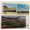 Image 9 : Sports Stadium Postcards Approx. 440