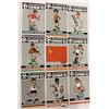 Image 1 : Sports - 1982 Spain Soccer Team Stickers 28 Total