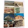 Image 2 : Reptiles on Postcards Approx. 90