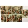 Image 1 : Misc. Topicals & Subjects 50+ Postcards