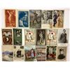 Image 2 : Misc. Topicals & Subjects 50+ Postcards