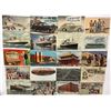 Image 3 : Misc. Topicals & Subjects 50+ Postcards