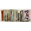 Image 5 : Misc. Topicals & Subjects 50+ Postcards