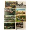 Image 1 : Miniature Railroad & Amusement Park Postcards 26