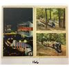 Image 4 : Miniature Railroad & Amusement Park Postcards 26