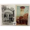 Image 1 : Amusement Parks 55+ Postcards