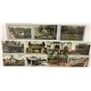 Image 2 : Amusement Parks 55+ Postcards