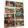 Image 1 : Amusement Park Postcards 30+