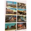 Image 3 : Amusement Park Postcards 30+