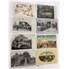Image 1 : Coney Island, New York Amusement Park Postcards 28