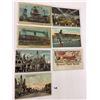 Image 3 : Coney Island, New York Amusement Park Postcards 28