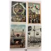 Image 4 : Coney Island, New York Amusement Park Postcards 28